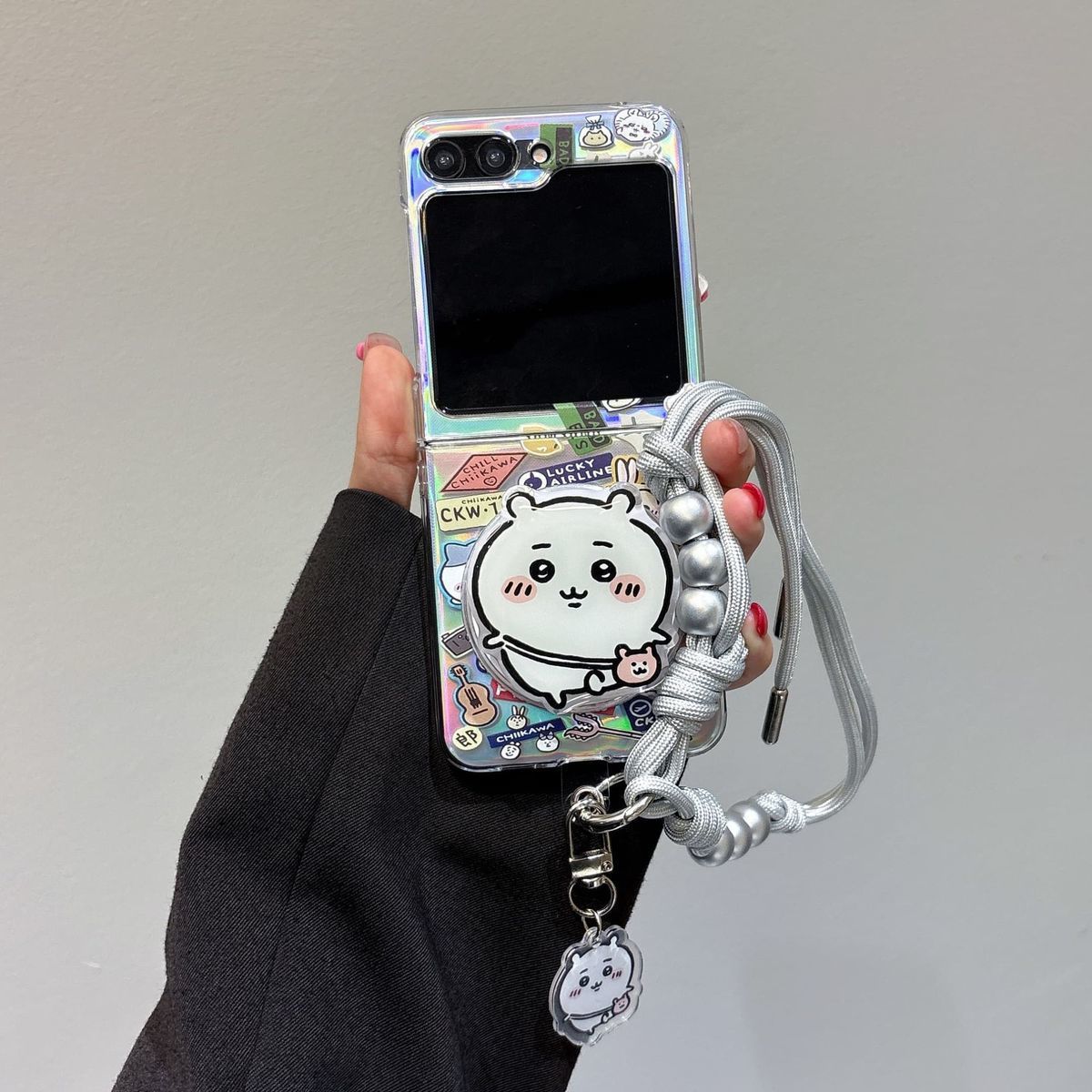 애니메이션 Chiikawa Hachiware 만화 삼성 - Phone Zone Accessories & Repair Lake Charles Reviews 리뷰 및 가격