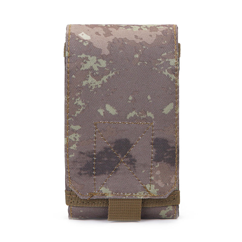 6인치 전술 위장 휴대폰 파우치 몰리 유니버설 러닝 폰 - Phone Accessories For Running 리뷰 및 가격