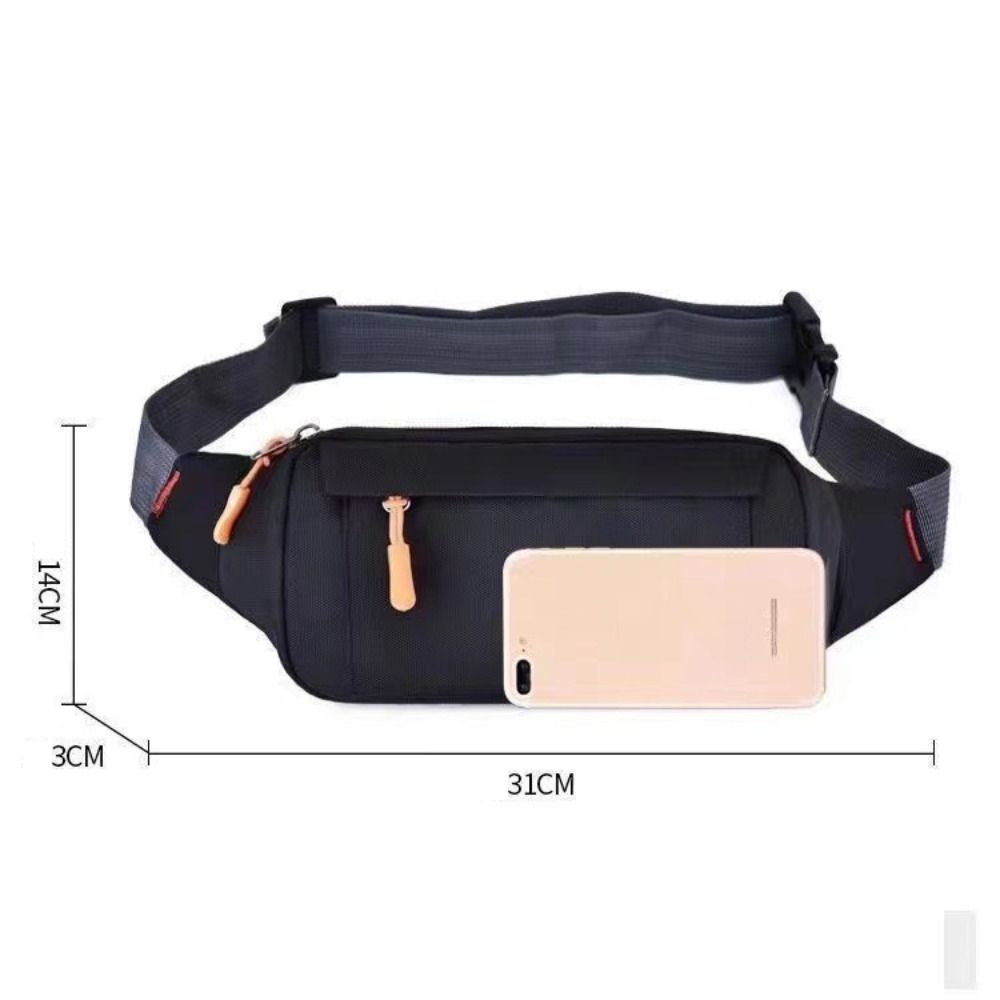 여성 허리 팩 스포츠 러닝 허리 가방 남성용 휴대 전화 - Phone Accessories For Running 리뷰 및 가격