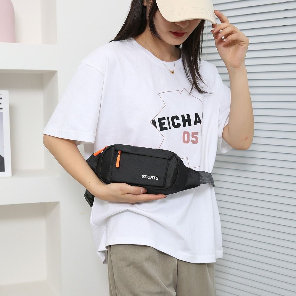 여성 허리 팩 스포츠 러닝 허리 가방 남성용 휴대 전화 - Phone Accessories For Running 리뷰 및 가격